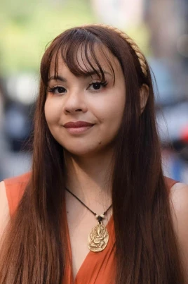Maganda Marie