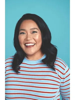 Mary Sohn