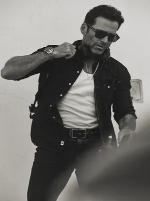 Eion Bailey
