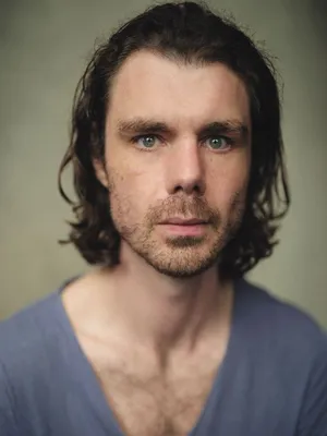 Matthew Needham