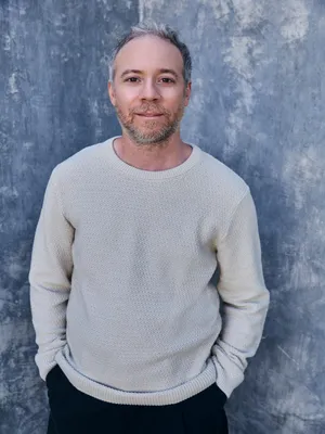 Kevin Sussman