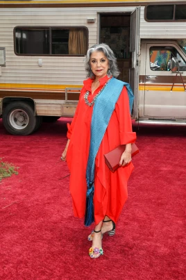 Rose Portillo
