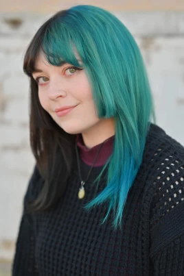 Gillian Lange
