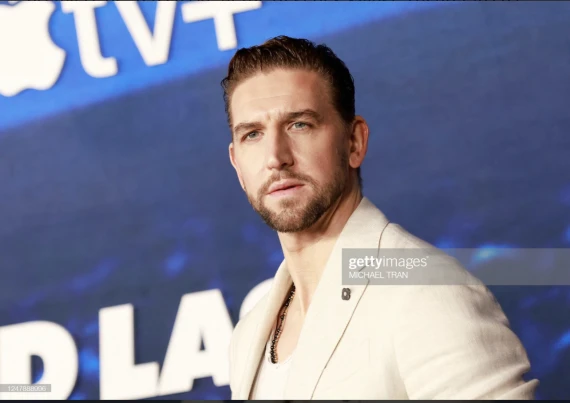 Maximilian Osinski