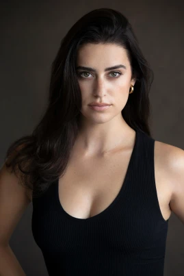 Paige Evans