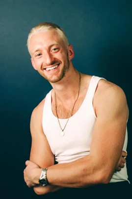 J.D. Starnes