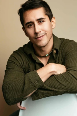 Eduardo Vildasol