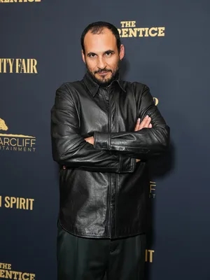 Ali Abbasi