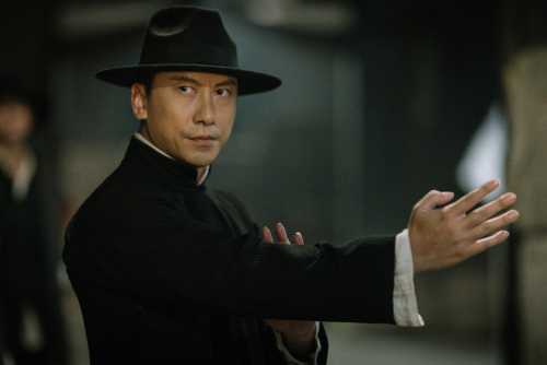 Ip Man Kung Fu Legend دانلود فیلم ایپ من