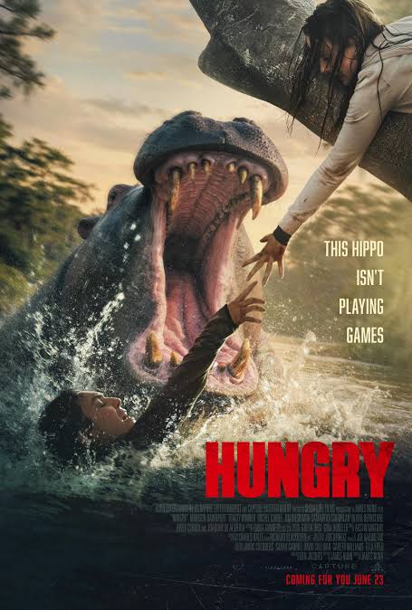 دانلود فیلم گرسنه hungry